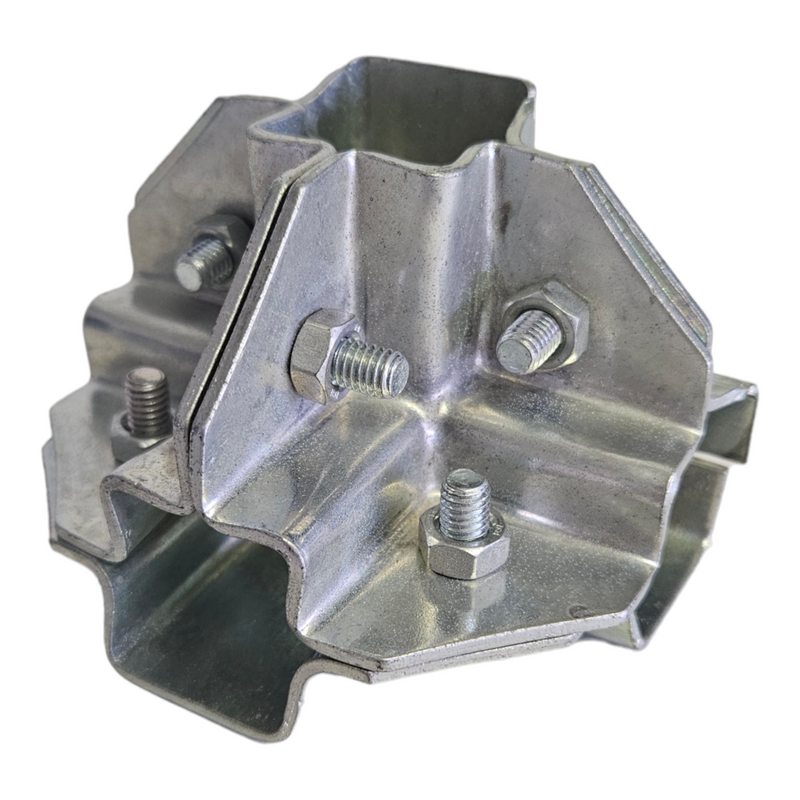 Steel Connector