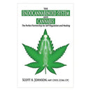 Endocannabinoid System And Cannabis - Johnson