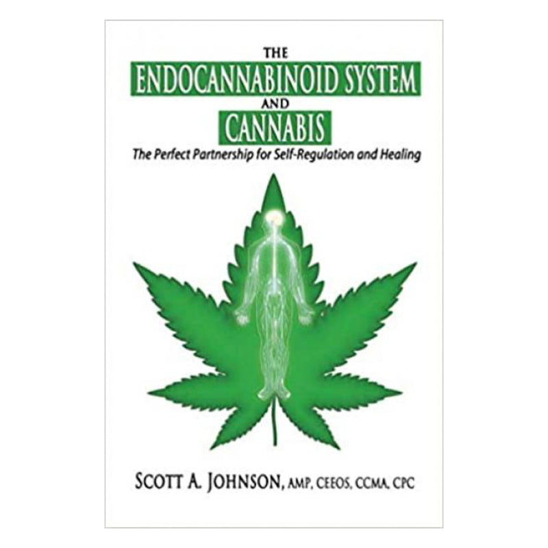 Endocannabinoid System And Cannabis - Johnson