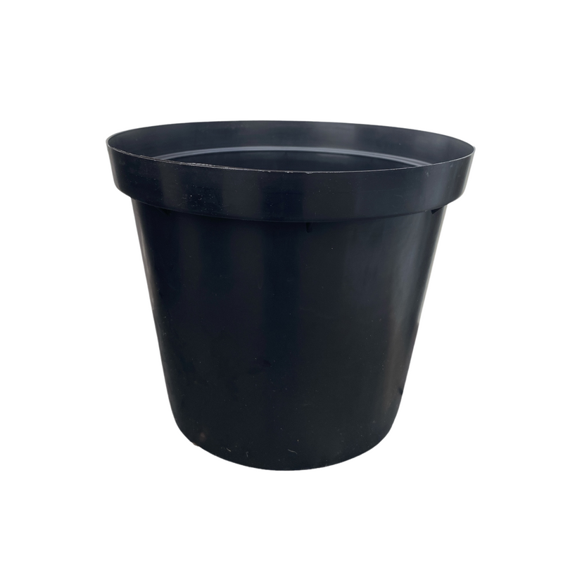 Round PC Pot
