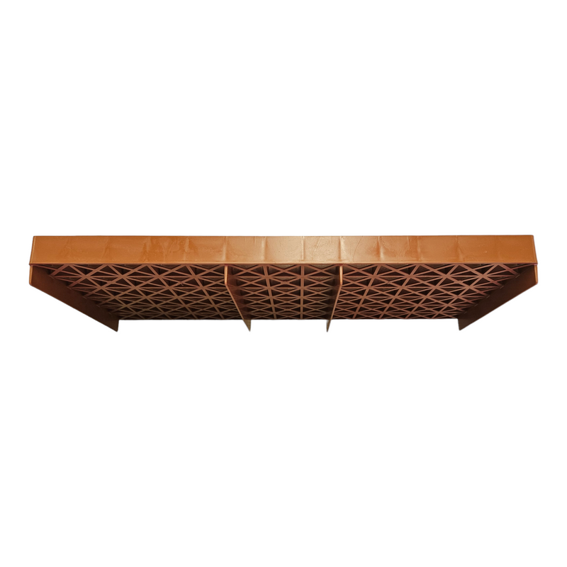 Grodan Growsmart Tray For 36 x 36 Cubes
