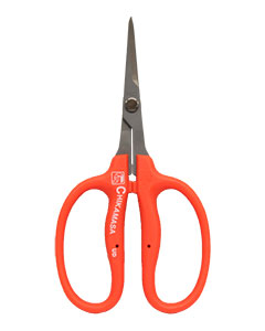 Chikamasa Scissors – Precision Trimming Tools