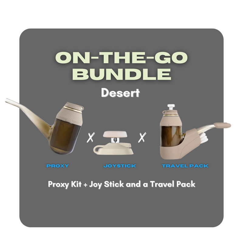 On the Go Bundle