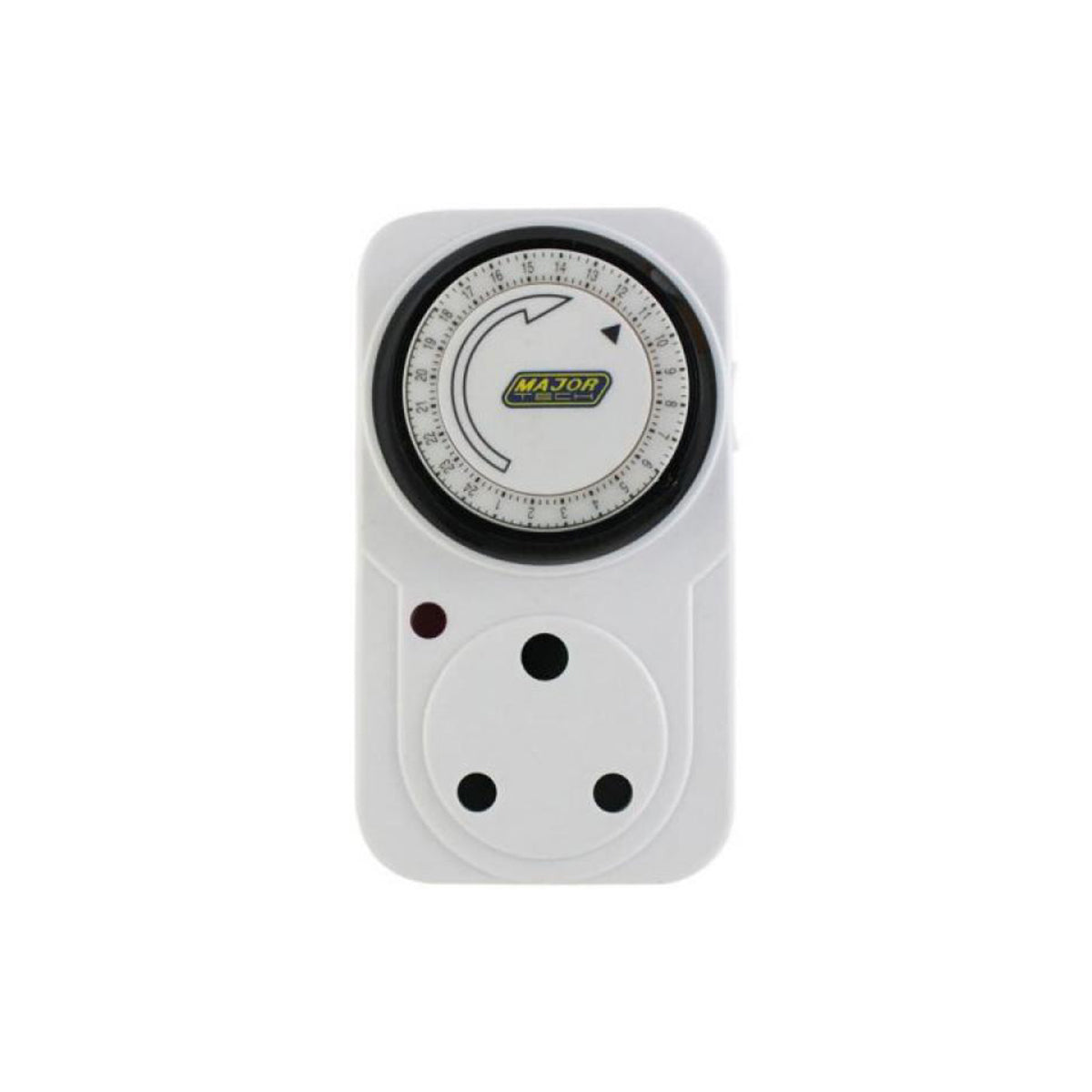 MTD3 – 24 Hour Mechanical Timer | Hydrobiz