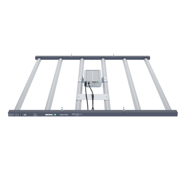 Nanolux F630 Folding Fixture