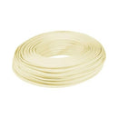 RJ12 Cable Per Meter - Ivory