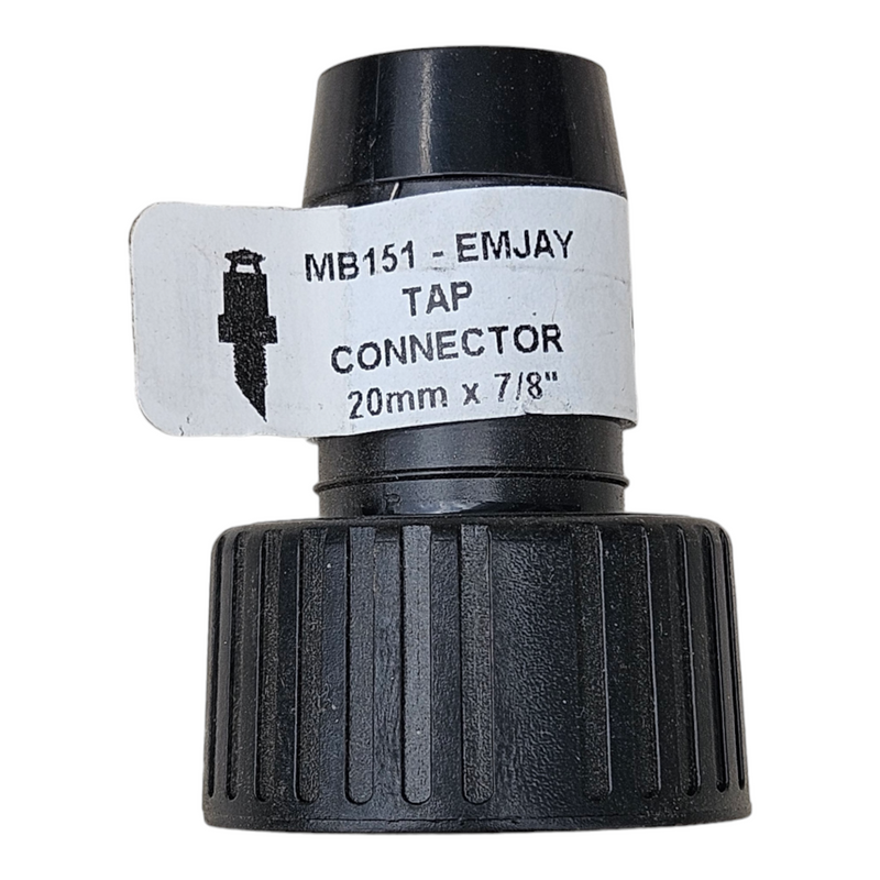 Hose Connector