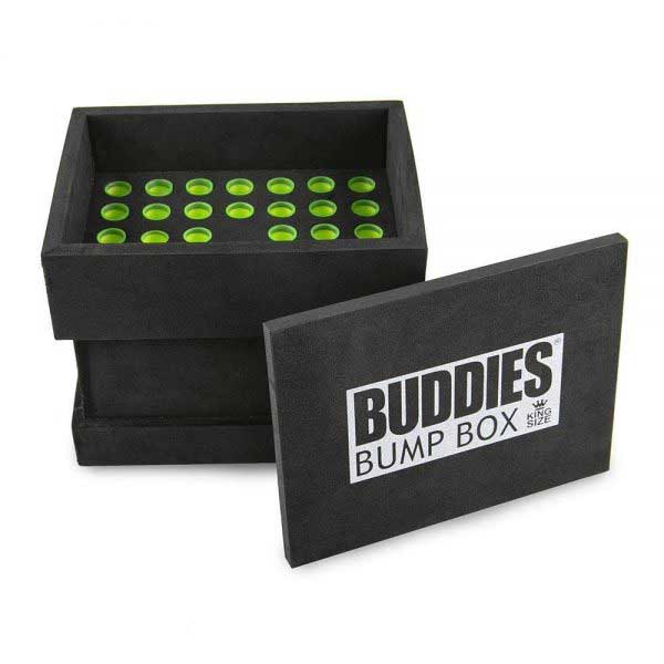 Buddies Bump Box