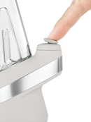 Peak Joystick Cap + Tether