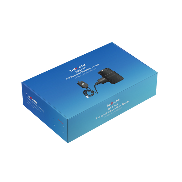 MBS-PAR Full Spectrum Quantum Par Sensor