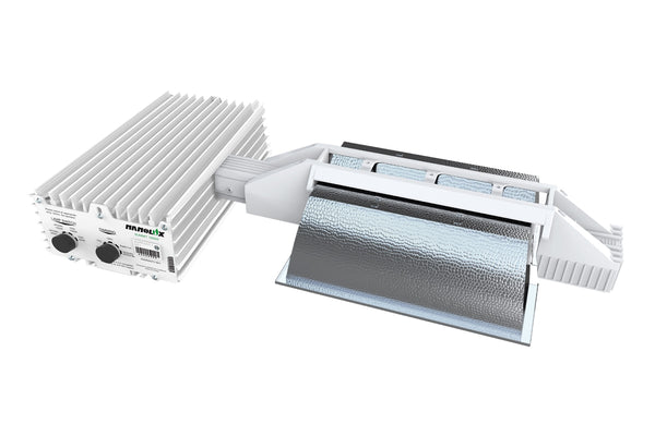 Nanolux 1000W DSP Unit 220V Including Lamp