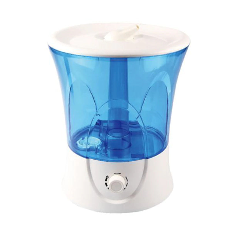 Home Leader Humidifier Quiet Household Humidifier for Dry Air Relief