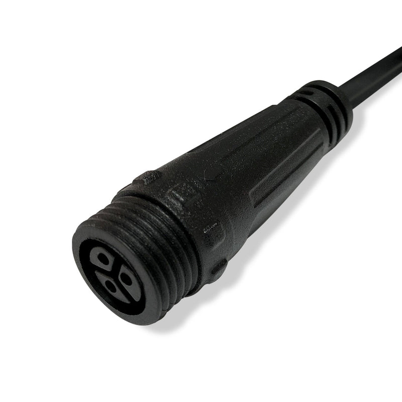 ECS-3 RJ to 3 Pin