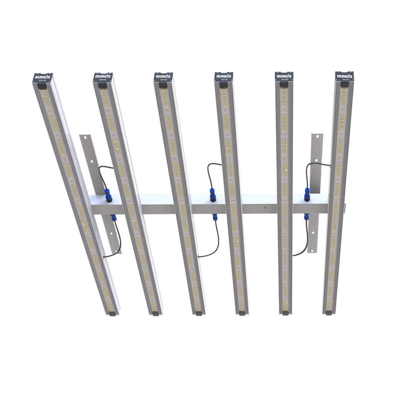 Nanolux LEDex