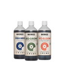 Biobizz Bloom, Fish, Grow - 1L Set
