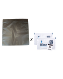 Cure & Storage Combo - 1kg