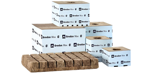 Grodan Max | Hydrobiz
