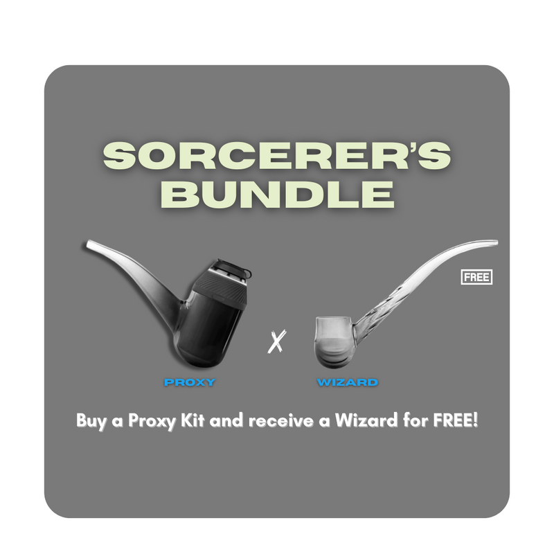 Sorcerer`s Bundle