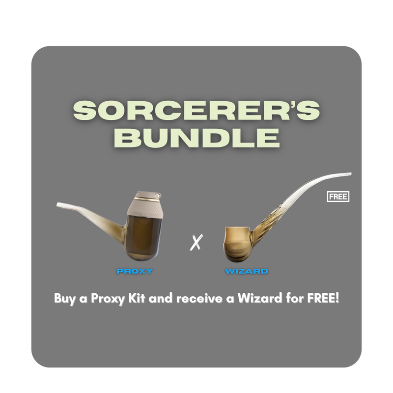 Sorcerer`s Bundle