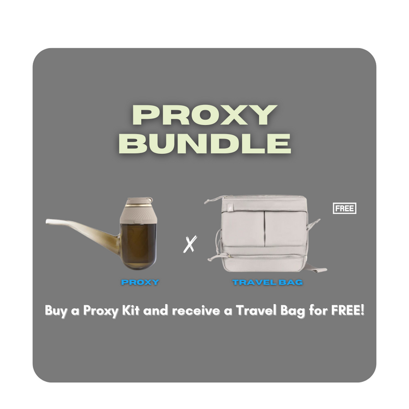 Proxy Bundle - Desert