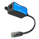  Front view of the LMA-14 Lighting Control Adaptor F used with TrolMaster systems for lighting automation.