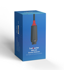  MBS-TH temp/humidity/light sensor shown with attached cable, ideal for TrolMaster grow system integration.

