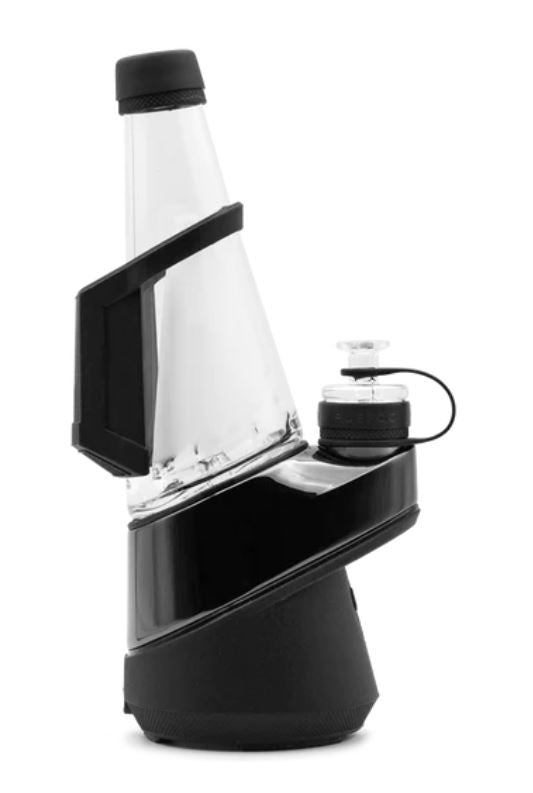 Peak Travel Pack - Black