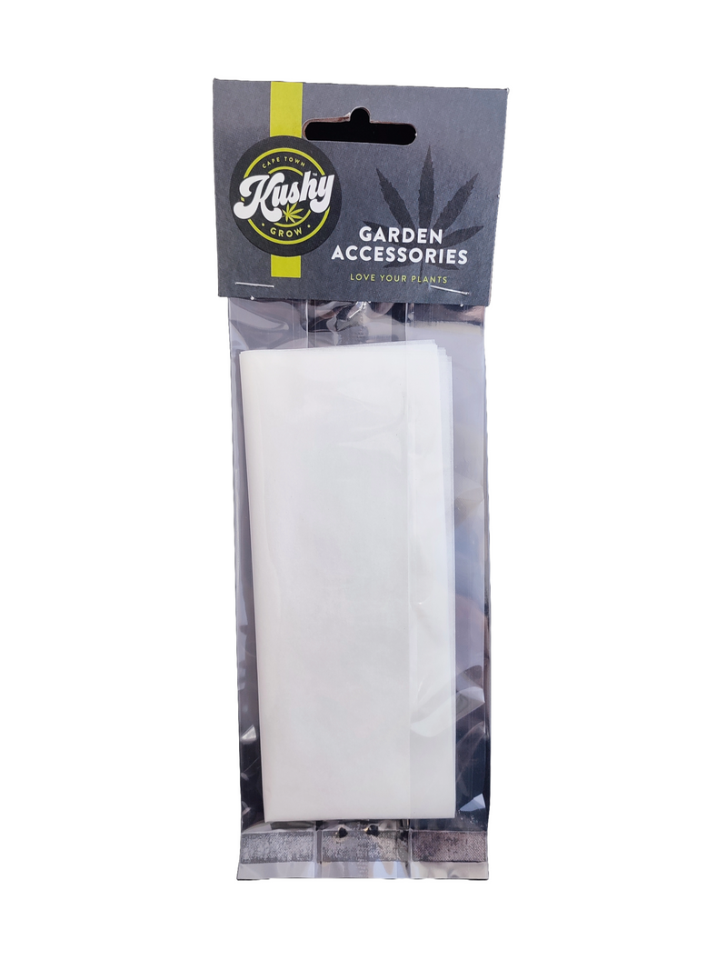 PARCHMENT PAPER - PACK OF 5