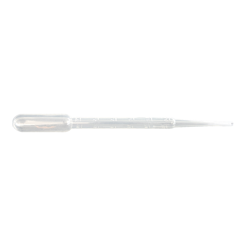 Pipette - 3ml - Hydrobiz