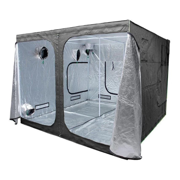 Premium Durable Grow Tent 300cm X 300cm X 200cm