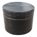 Grinder CNC Black 50mm