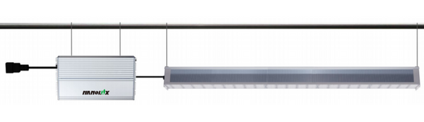 Nanolux LED Top Light
