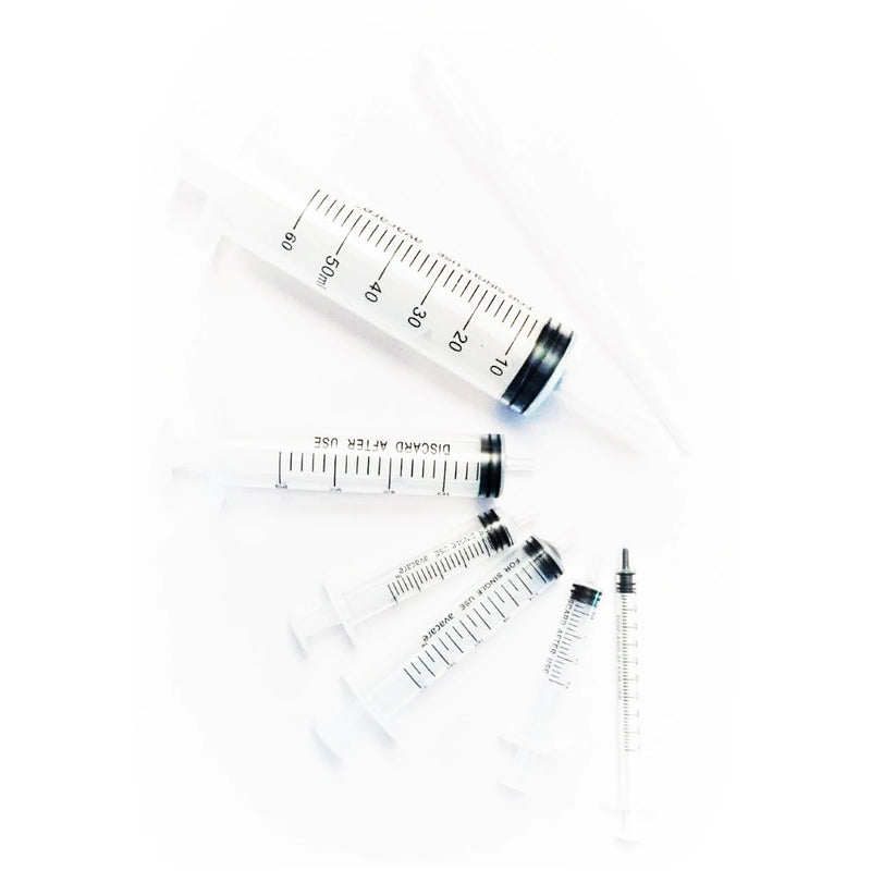 Syringe