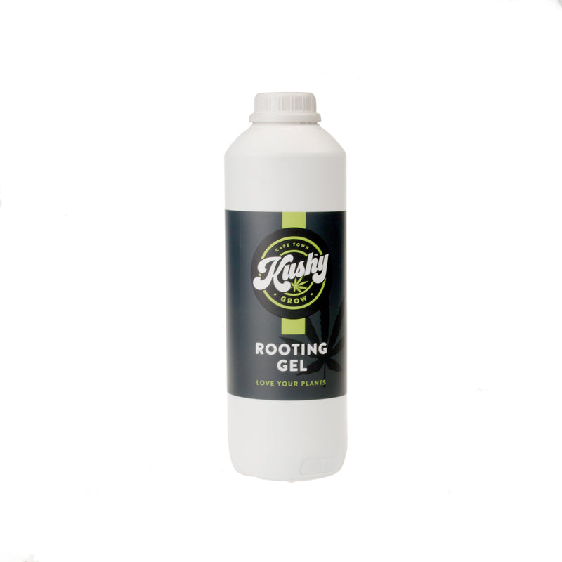 Rooting Gel for enhancing root development in cuttings, ensuring strong and healthy plant growth.