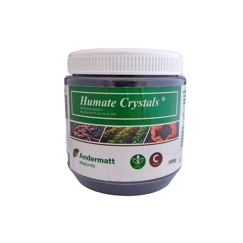 Humate Crystal 500G