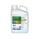 Agrisil K50 5L – silica supplement for commercial cannabis cultivators using hydro, coco, or soil.

