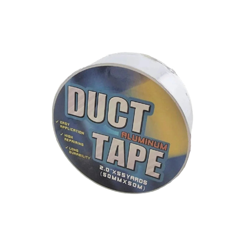 Aluminium Duct Tape - Hydrobiz