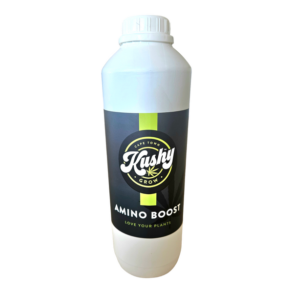 Amino Boost - Hydrobiz