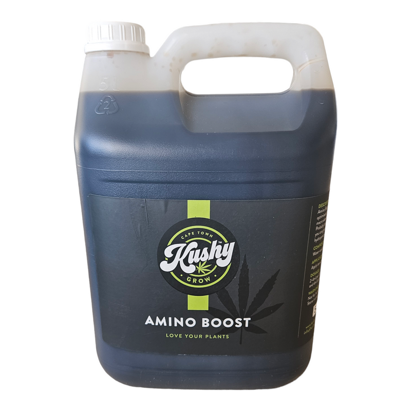 Amino Boost