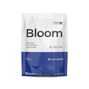 Athena Pro Bloom 11.3kg bulk flowering nutrient for commercial cannabis cultivation.
