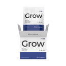 Athena Pro Grow 0.2kg dry nutrient for vigorous vegetative growth in cannabis cultivation.