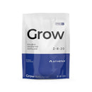 Athena Pro Grow 11.3kg large vegetative feed for high-performance commercial grows.

