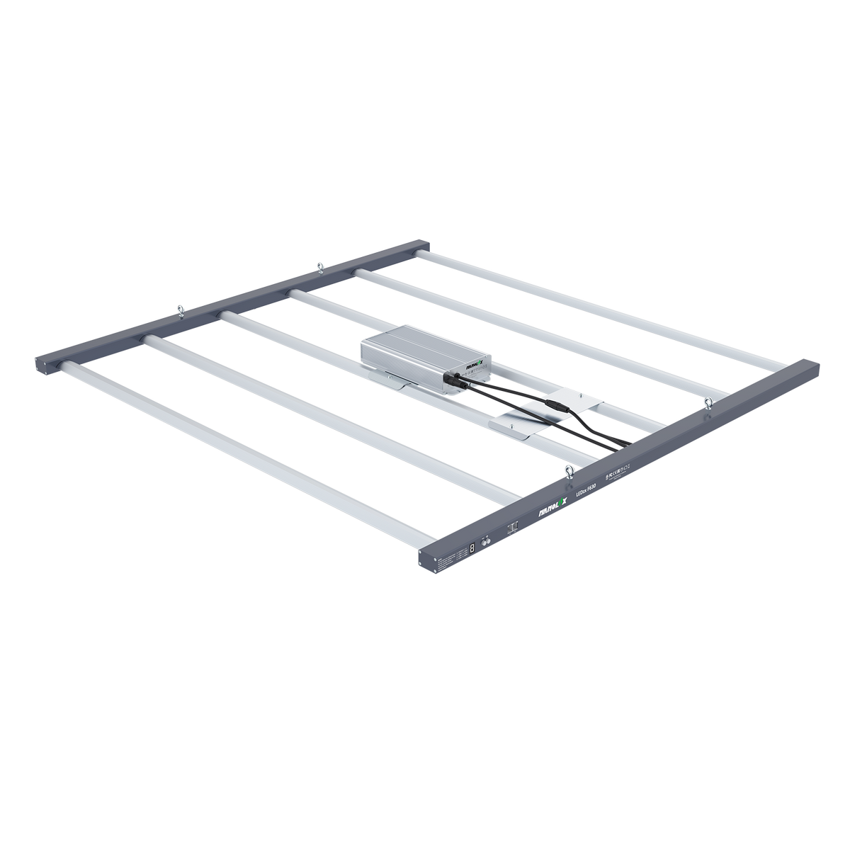 Nanolux F630 Folding Fixture | Hydrobiz
