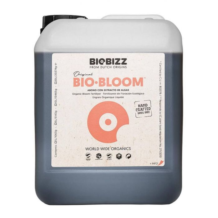 Biobizz Bloom