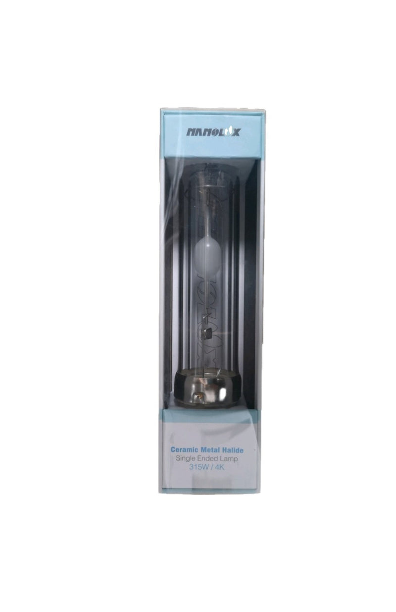 Nanolux HPS and CMH Grow Lamps