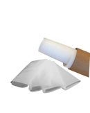 Hash Rosin Pouch 160mic + 25mic (x2) & PTFE Sheeting 1m