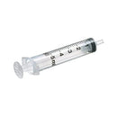 Syringe