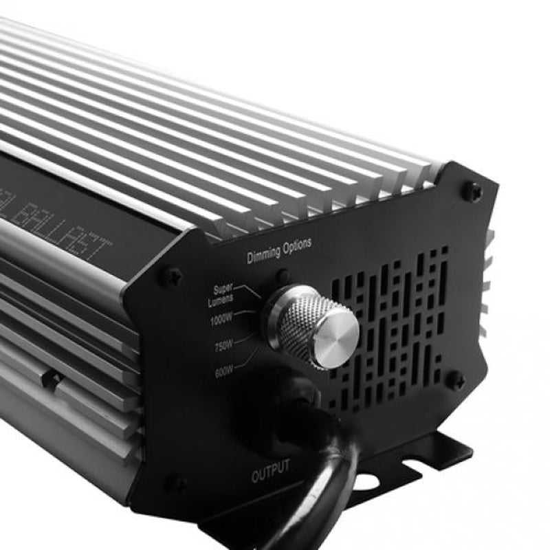 Dimmable Electronic Ballasts 1000W DE