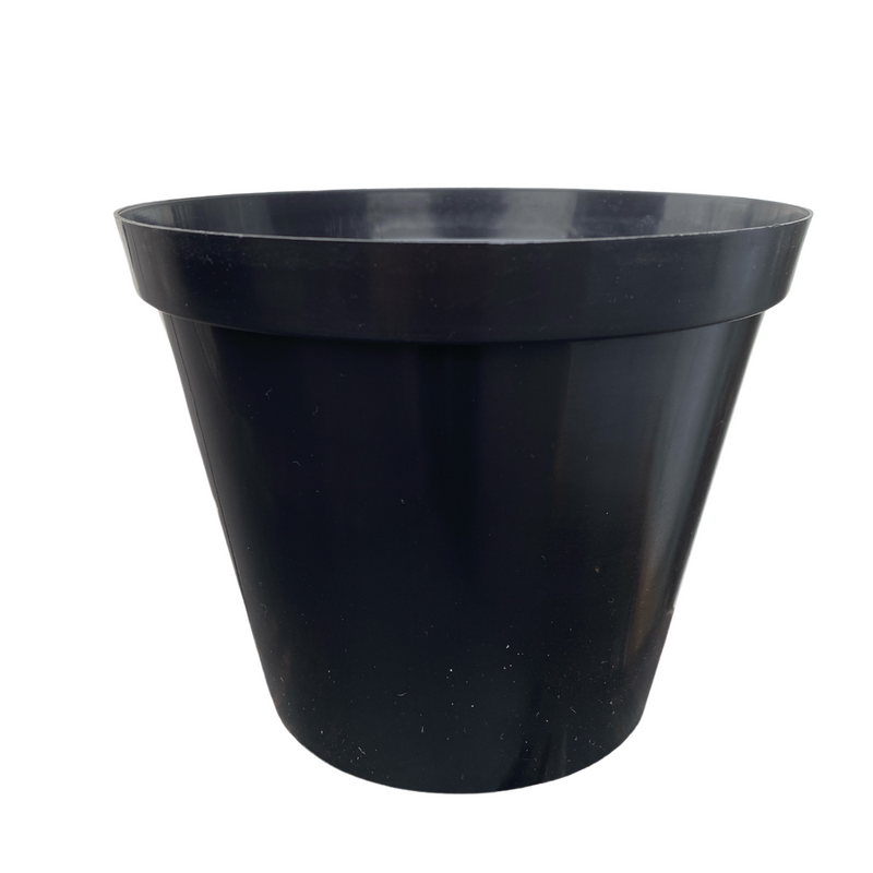 Round PC Pot
