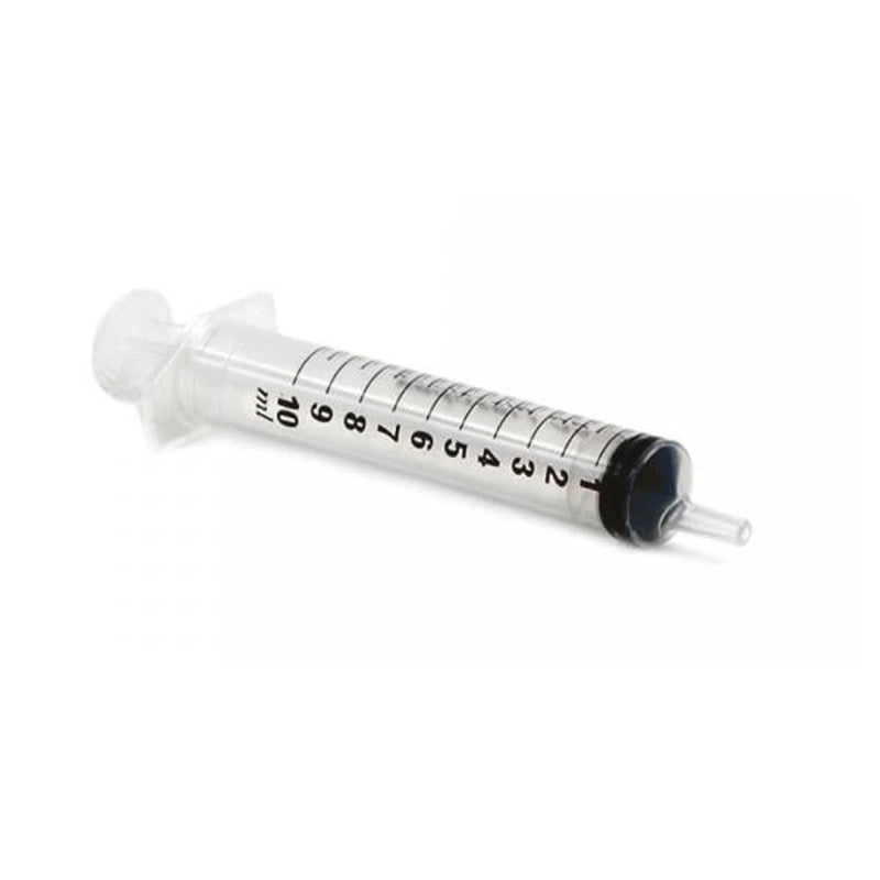 Syringe